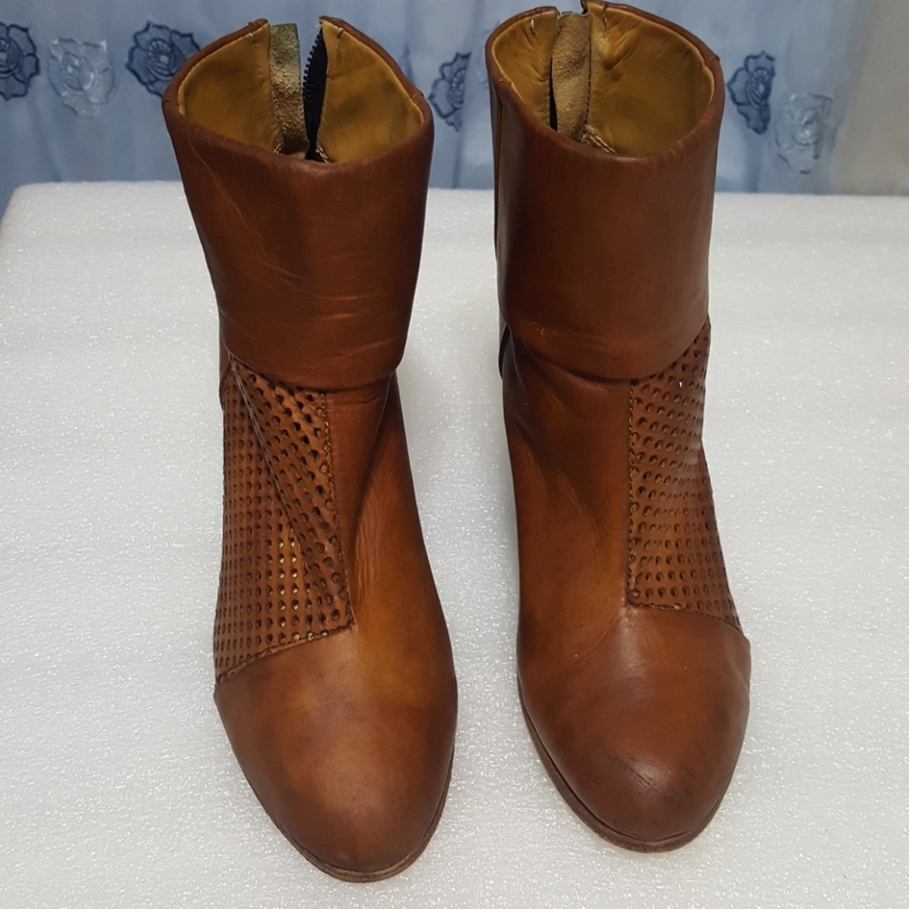 COPY - 🎈RAG&BONE🎈 women's ankle boots size 8.5